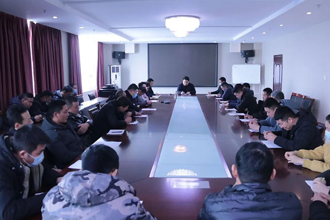 乘風(fēng)破浪，起航2021