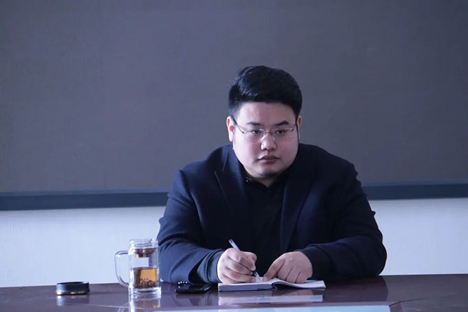 乘風(fēng)破浪，起航2021